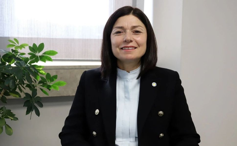 İYİ Parti Genel Başkan Yardımcısı Kevser Ofluoğlu Yozgat'a Geliyor!
