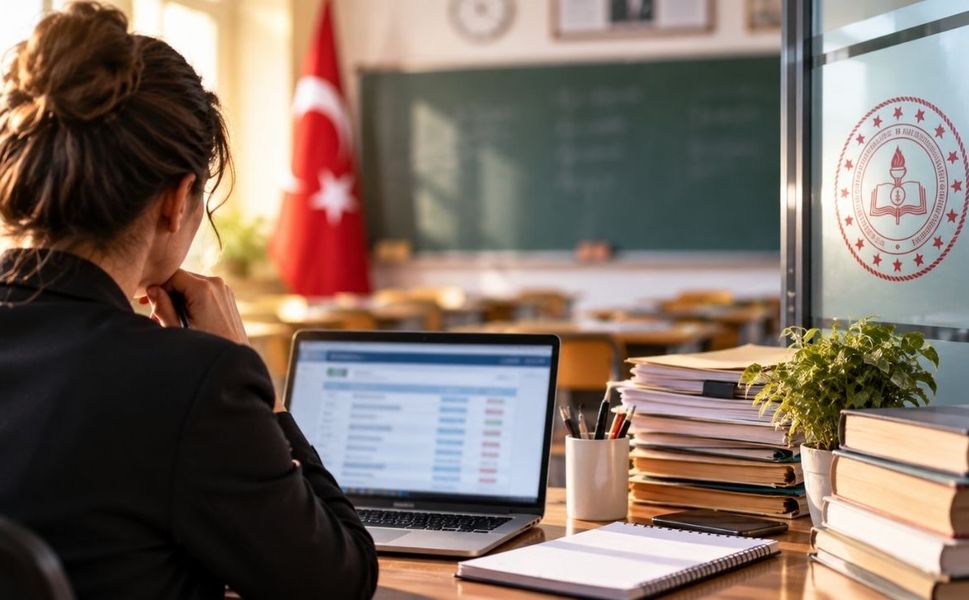 Norm Fazlası Öğretmen Atama Sonuçları 2026 Açıklandı mı? MEBBİS Sorgulama Ekranı