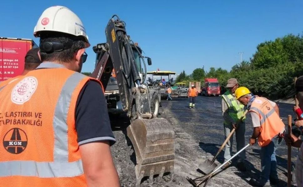 Karayolları Genel Müdürlüğü Sürekli İşçi Alacak! Başvurular Başladı