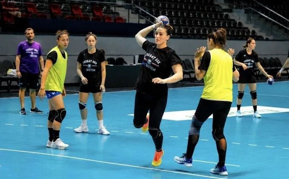 MC Sistem Yozgat, Bursa’da Son Dakikada Kaybetti: Maç 31-29 Bitti