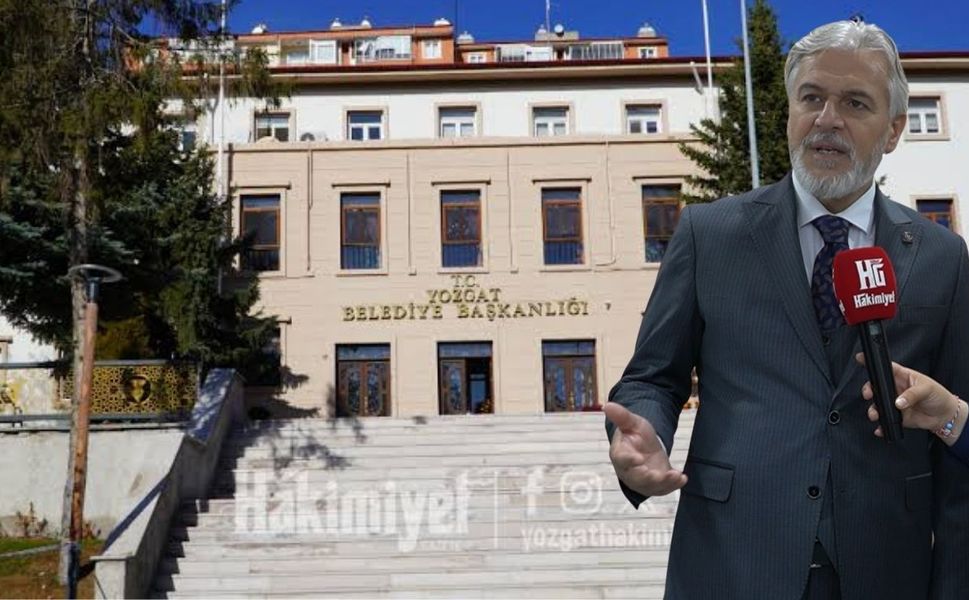 Mehmet Altınöz: "Başkan Kazım Arslan Bir Enkaz Devraldı"