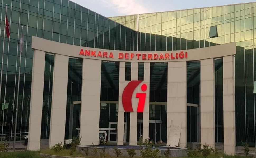 Ödeme Emri Bulunanlar Dikkat! Ankara Defterdarlığı 1 Aylık Süre Verdi