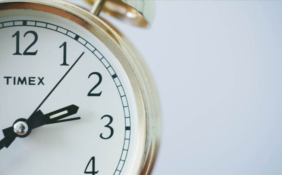 Saatler Geri Alınacak mı? 2026 Kış Saati Uygulaması Belli Oldu