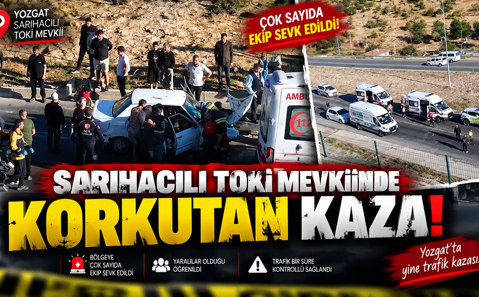 Yozgat Haber, Yozgat Son Dakika Haberleri | Hakimiyet Gazetesi