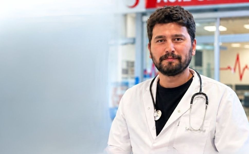 Sarıkaya Devlet Hastanesi’nin Kadrosu Güçleniyor
