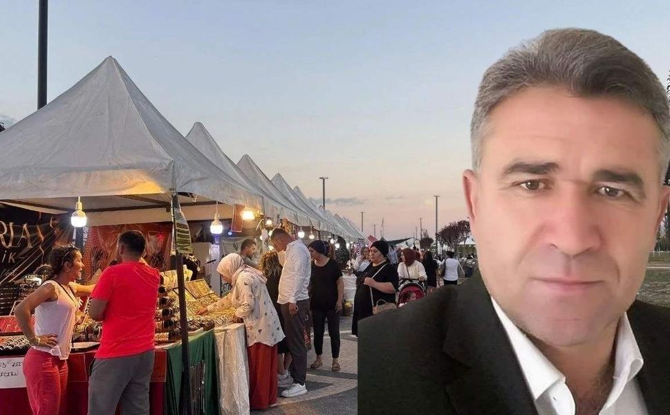 Sincan’daki Yozgat Tanıtım Günleri Tartışma Yarattı: Siyasi Hesap mı Var?