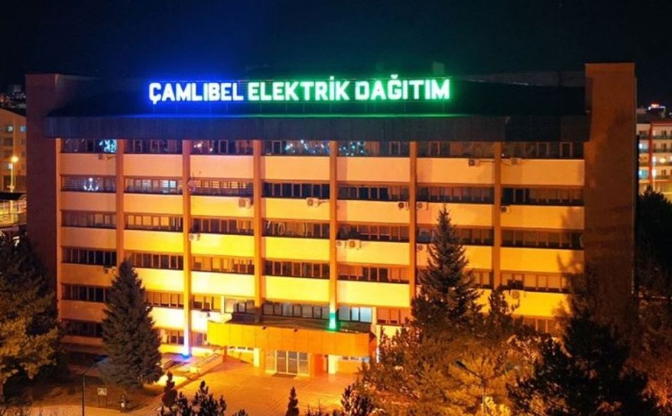 Sivas, Tokat ve Yozgat'ta Kullanılacak! ÇEDAŞ'tan 5 Yıllık Dev İhale