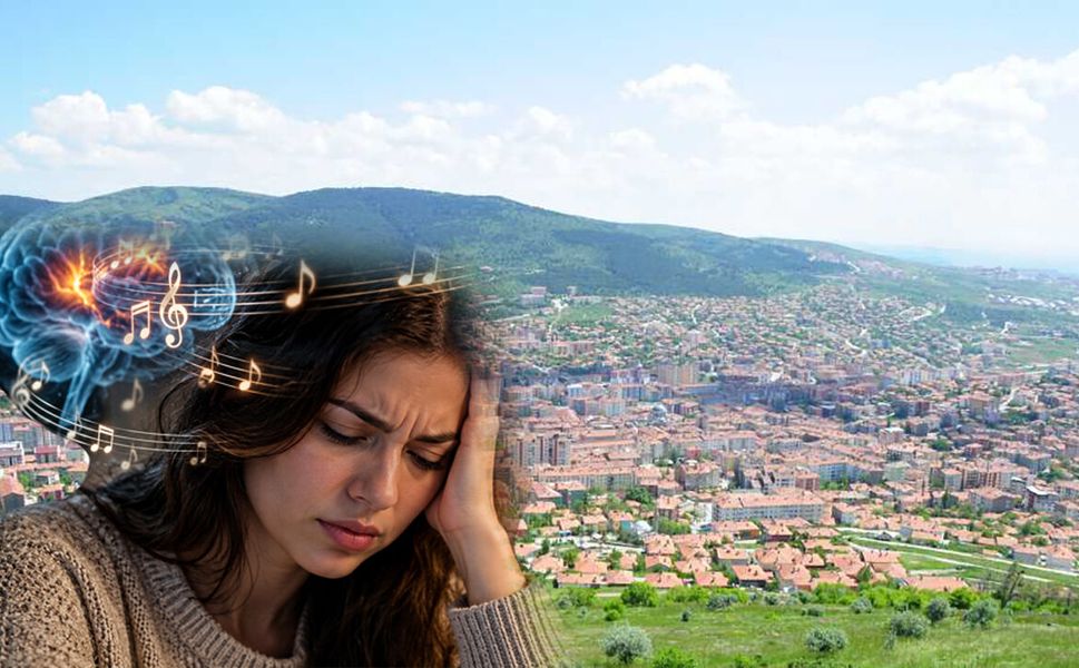 Sokağın Müzik Tercihi, Beynin “Kulak Kurdu” Gerçeğini Gündeme Taşıdı