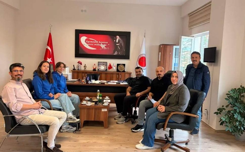 SORGED ve Bozok Üniversitesi’nden Gençler İçin Yeni İş Birliği Adımı