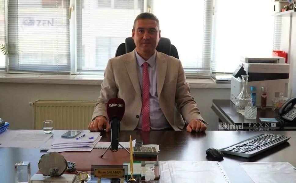 Sürmeligaz'dan Yozgatlılara Kış Uyarısı "Doğalgaz Güvenli Yakıttır, Kurallara Uyulmalı"