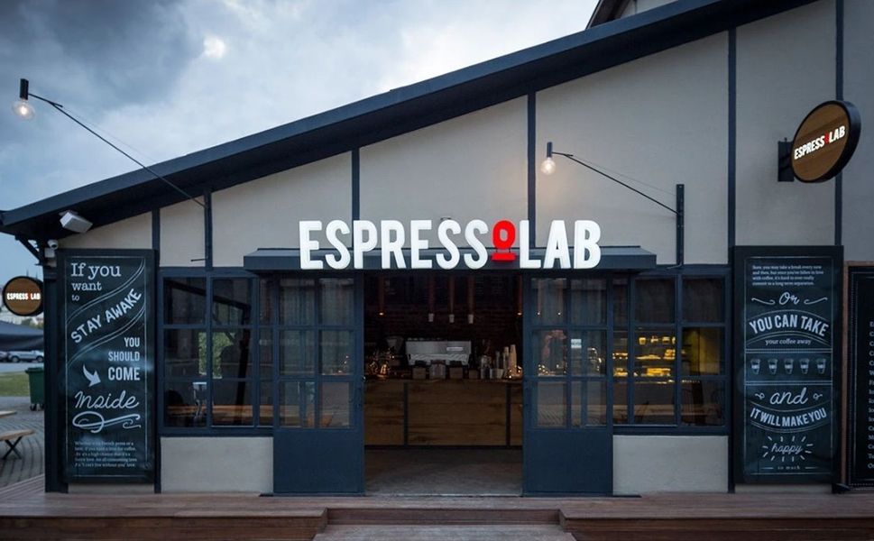 Türk Kahve Markası EspressoLab El Değiştiriyor: Bakın Yeni Sahipleri Kim Oluyor!