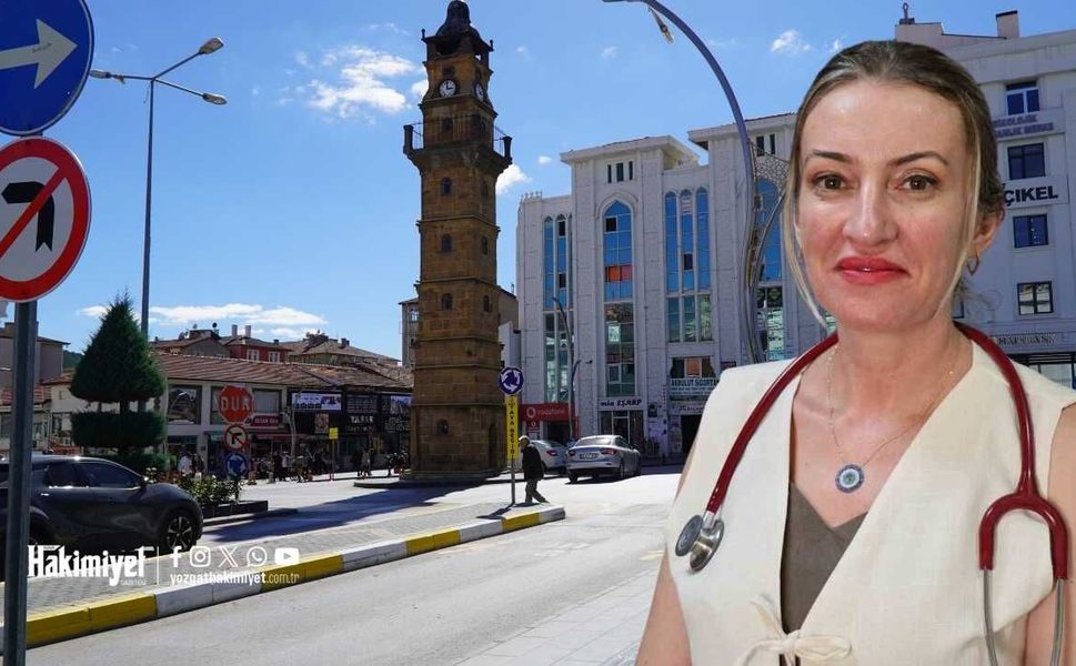 Uzmanından Yozgatlı Velilere Kritik Sağlık İkazı