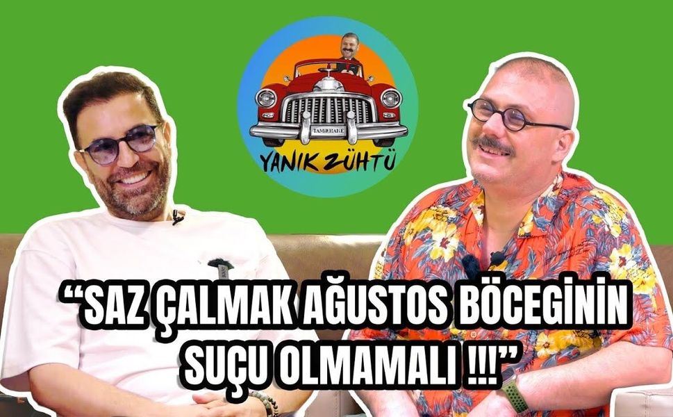 İsmail Altunsaray’dan Yozgat Türküleri Üzerine Dikkat Çeken Sohbet