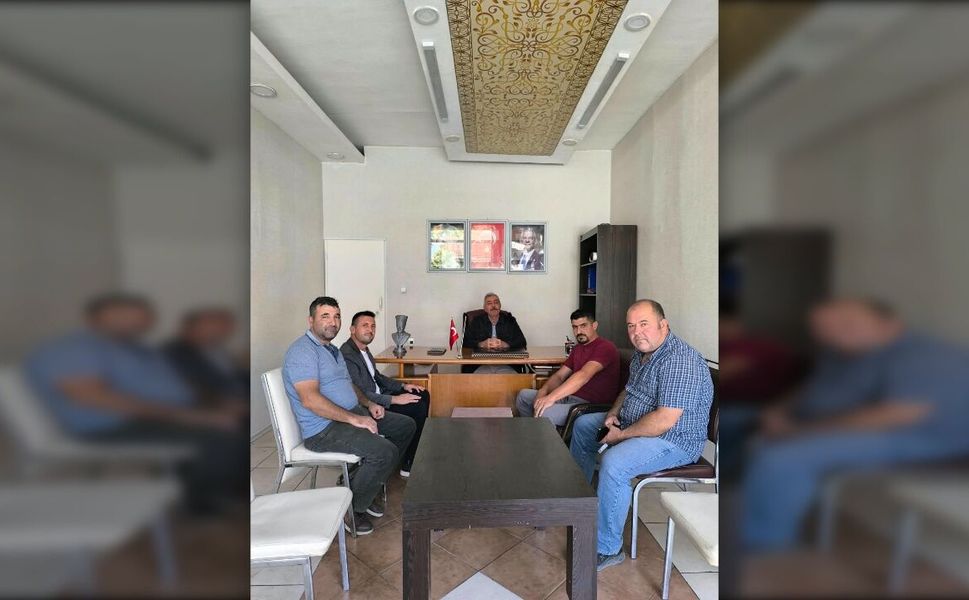 Yenifakılı İçin Bir Araya Geldiler: “Tek Gayemiz Yenifakılı”