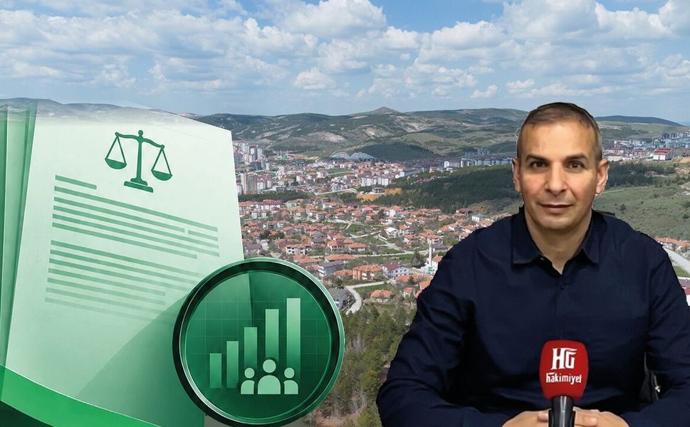 Yeşilay Yozgat Şube Başkanı Ceylan'dan Kritik Mesaj! “Tütünsüz Bir Gelecek İstiyoruz”