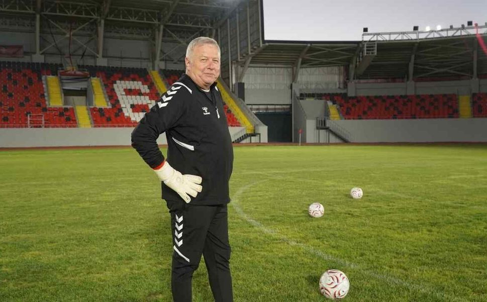 Yozgat Bozokspor Hocaları İstifa İçin Neyi Bekliyor?