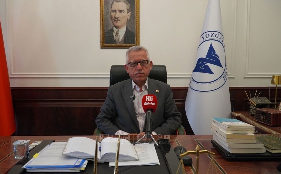 Yozgat Belediyesi'nden Öğrencilere Müjde: Bu Yıl Rakam İkiye Katlandı!