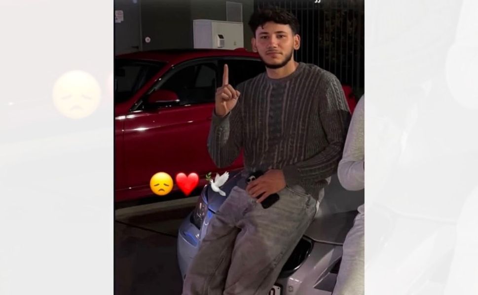 Yozgat Boğazlıyan Özler Köyü Nüfusuna Kayıtlı 23 Yaşındaki Genç Hayatını Kaybetti