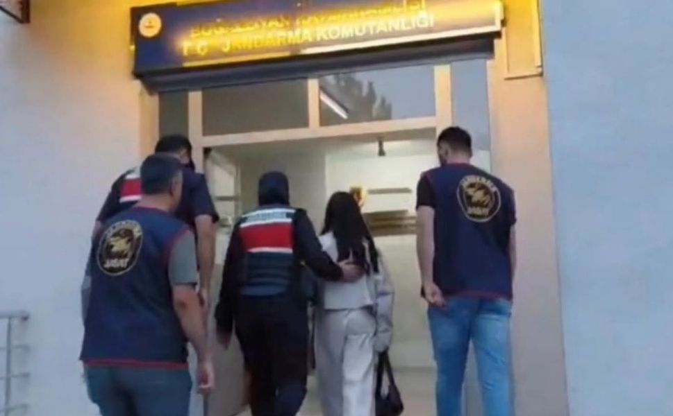 Yozgat Boğazlıyan’da JASAT Operasyonu! Kayıp Çocuk Sağ Salim Bulundu