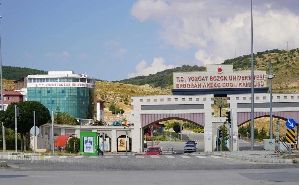 Yozgat Bozok Üniversitesi Öğrencilere Kritik IBAN İkazı
