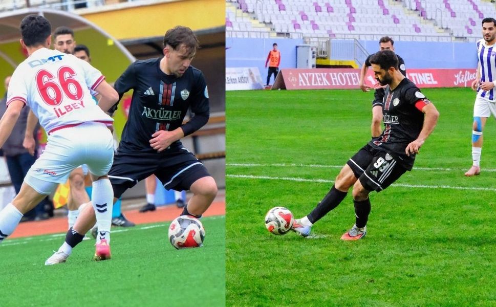 Yozgat Bozokspor – Kırşehirspor Maçı Hangi Kanalda? Yayın Bilgisi Belli Oldu