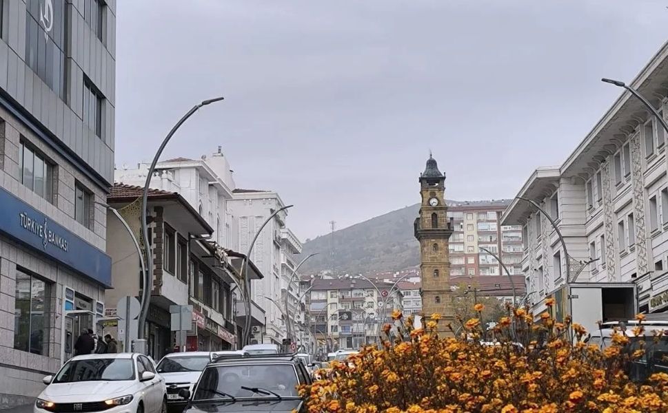 Yozgat Esnafından Öğrencilere Güven Mesajı