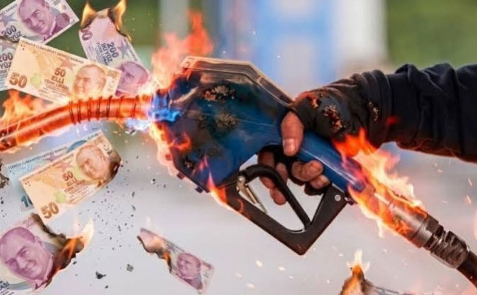 Yozgat Güncel Akaryakıt Fiyatları Açıklandı: İşte Pompadaki Son Rakamlar