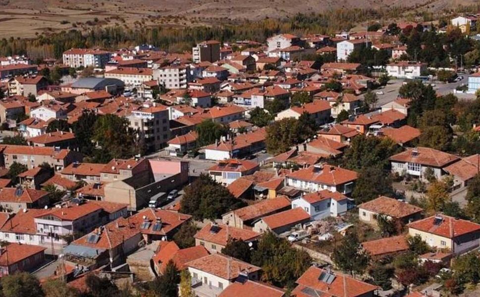 Yozgat İl Genel Meclisinden Kritik Karar: Beş Köy İçin Düğmeye Basıldı!