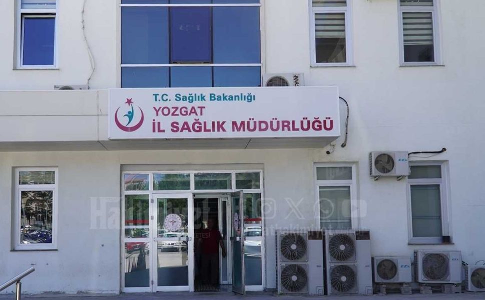 Yozgat İl Sağlık Müdürlüğü Açıkladı: Aniden Yere Yığılan Biri İçin Hayati 3 Adım!