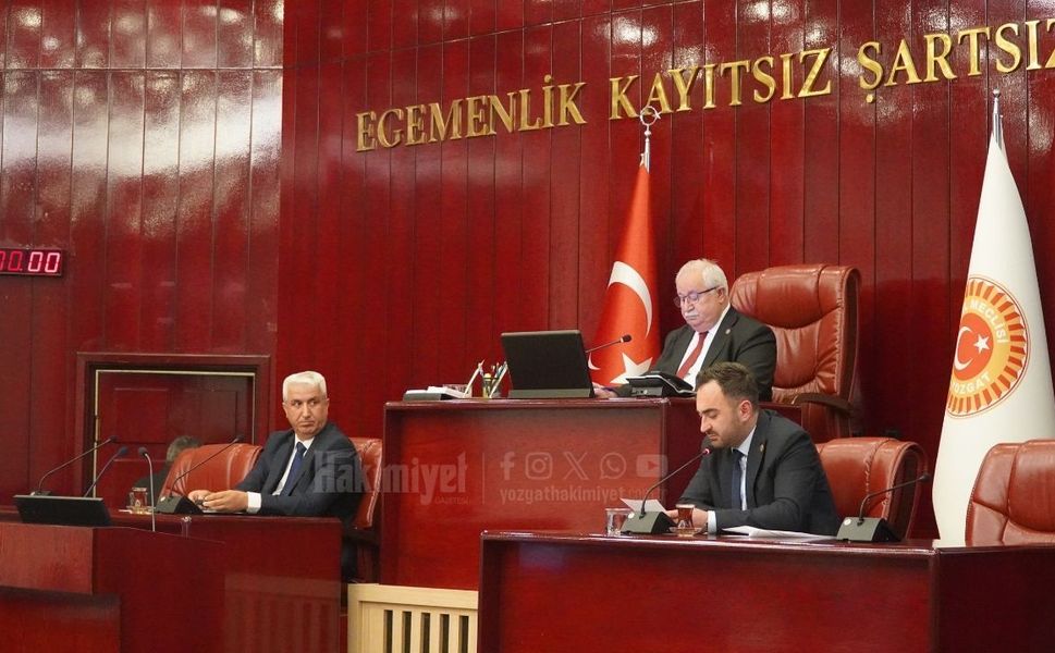 Yozgat Meclisi Onayladı: Lojman ve Arsa Satılıyor