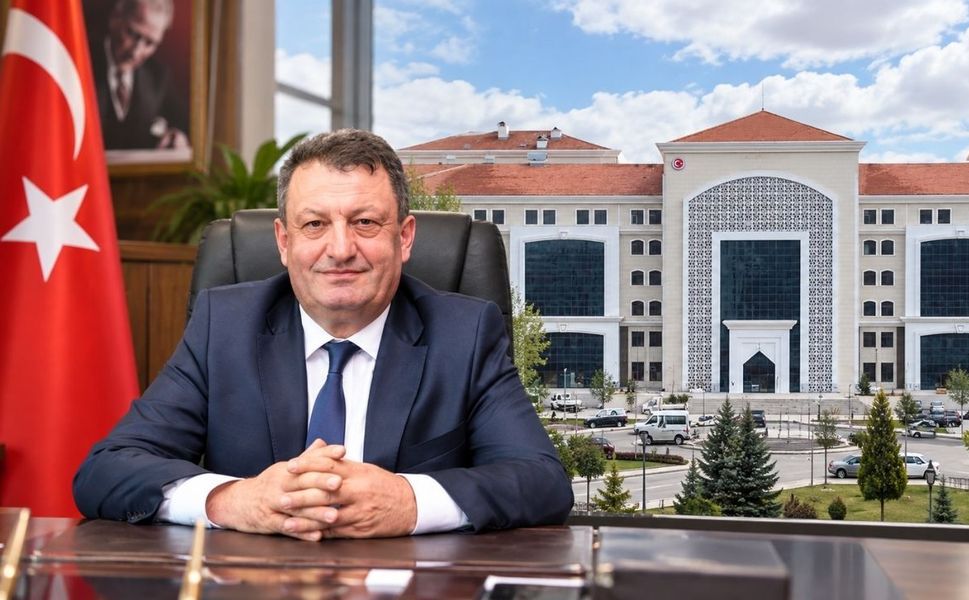Yozgat Milli Eğitim Müdürlüğü’nde Taşlar Yerinden Oynadı: İşte Yeni Görev Dağılımı