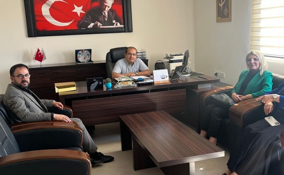 Yozgat Sağlık-Sen’den Halk Sağlığı Ziyareti