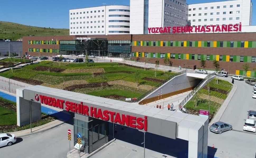 Yozgat Sağlıkta 2026 Bilançosunu Açıkladı: 5 Bin 573 Kişilik Ordu