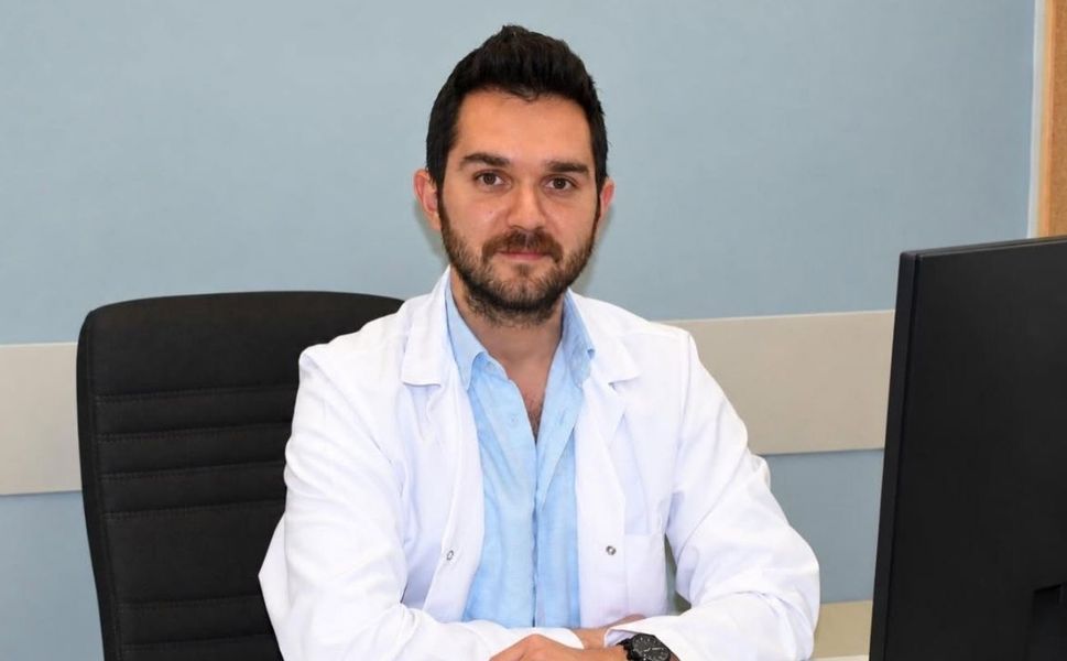 Yozgat Şehir Hastanesi’nden Alzheimer Uyarısı: Erken Tanı Büyük Önem Taşıyor
