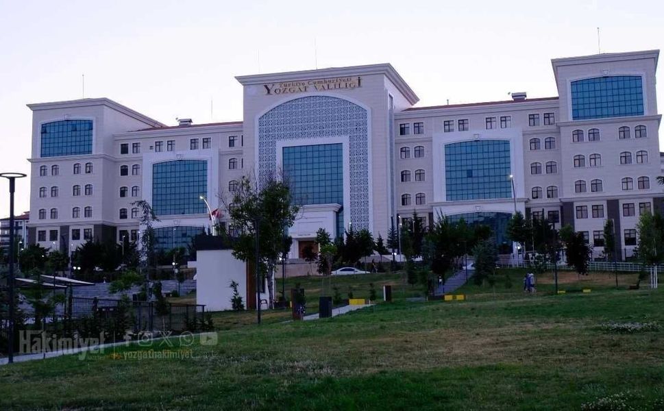 Yozgat Valiliği'nden Kırmızı Alarm! O Davranışı Yapana Ağır Hapis Cezası Geliyor