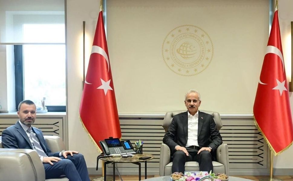 Yozgat’a Dev Altyapı Hamlesi: Çevre Yolları, YHT Bağlantısı ve Asfalt Projeleri Masada