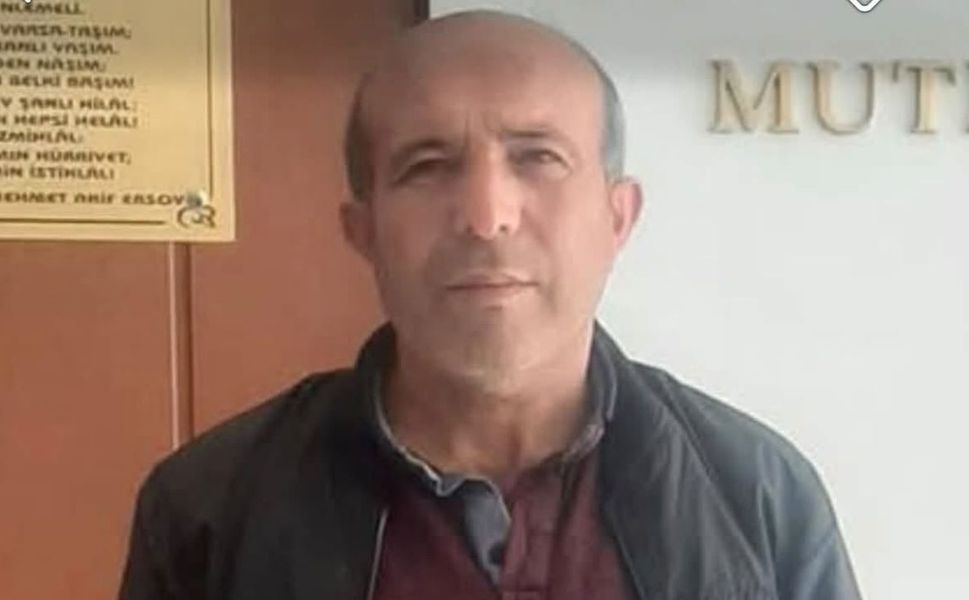 Yozgat Kadışehri’nde Feci Kaza: Karı Koca Hayatını Kaybetti