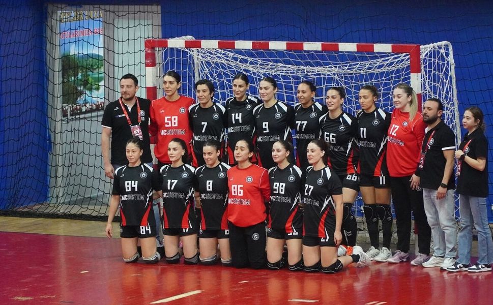 Yozgat'ın Sultanları Göztepe'ye Geçit Vermedi