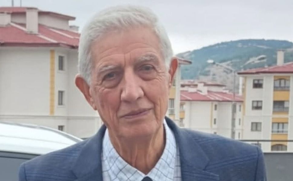 Yozgat’ta Acı Kayıp: Ülkücü Camianın Önemli İsmi Hayatını Kaybetti