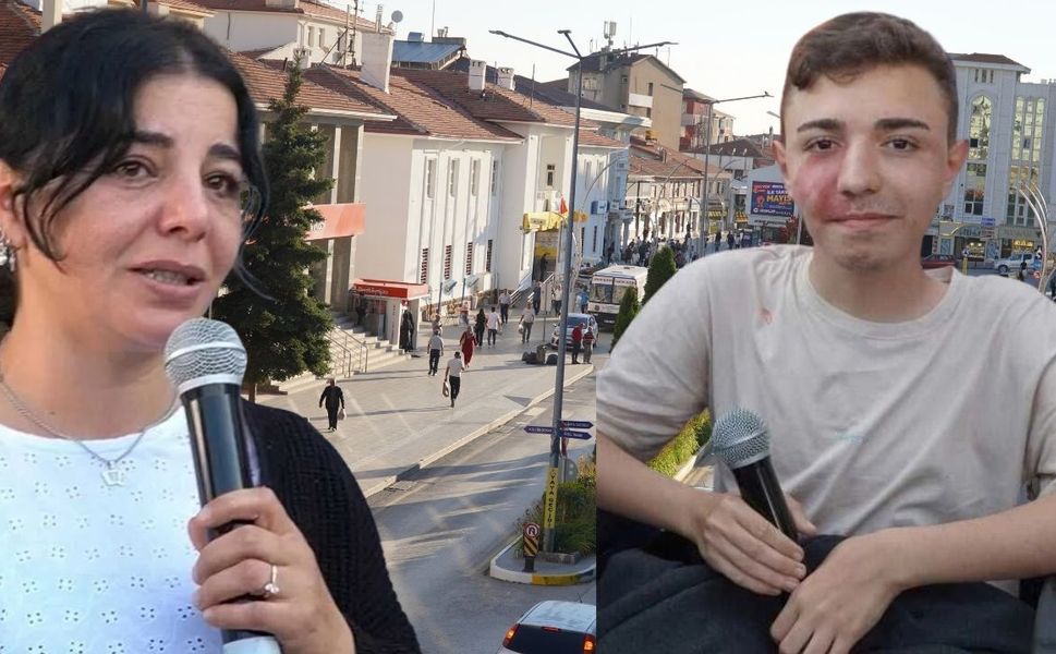 Yozgatlı DMD Hastası Furkan’ın Zamanla Yarışı "Son 5 Ayımız Kaldı, Sahip Çıkın"