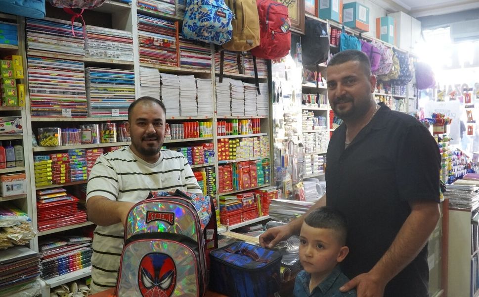 Yozgatlı Esnaftan "Herkes İşini Yapsın" İsyanı