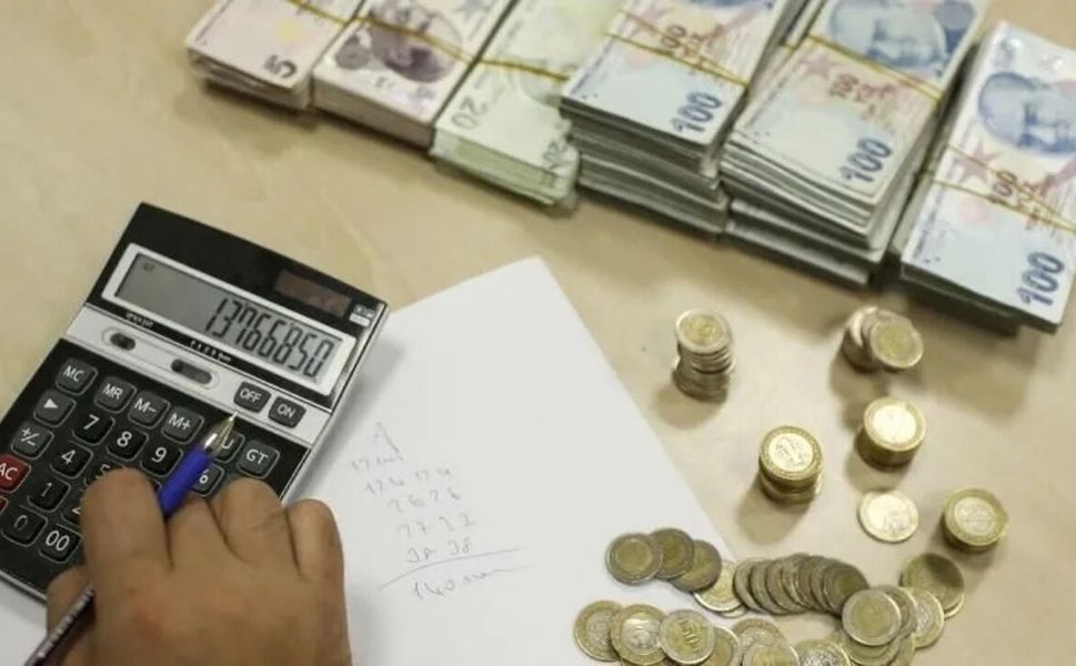 Yozgatlı Esnaftan KDV ve Komisyon İsyanı: "Biraz Devlete, Biraz Bankaya Çalışıyoruz"