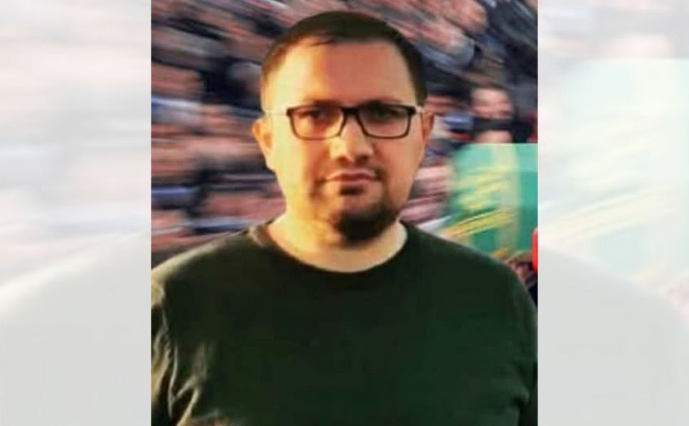 Yozgatlı Genç Adam Bursa'da Hayatını Kaybetti