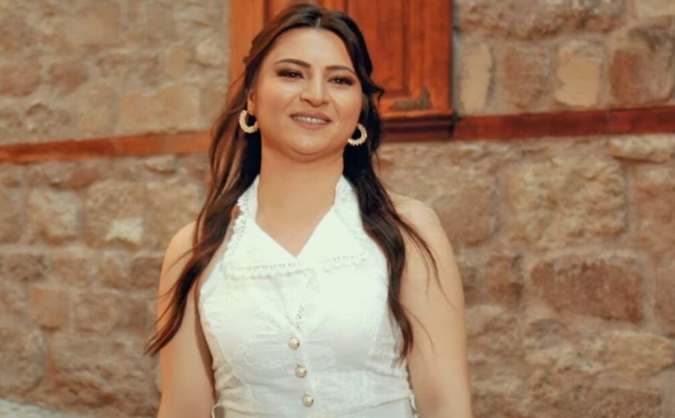 Yozgatlı Sanatçı Elmas İler'in Acı Günü