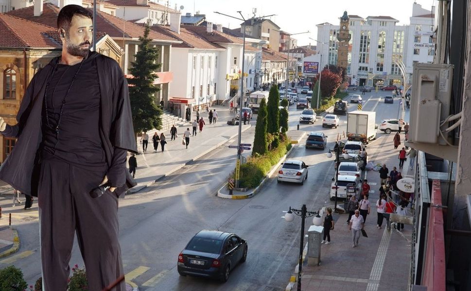 Yozgatlı Sanatçının Başarı Dolu Müzik Yolculuğu