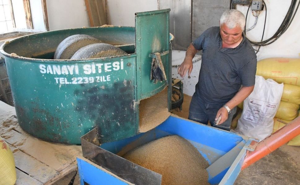 Yozgat’ta 41 Yıldır Ata Mesleğini Büyük Bir Emekle Yaşatıyorlar