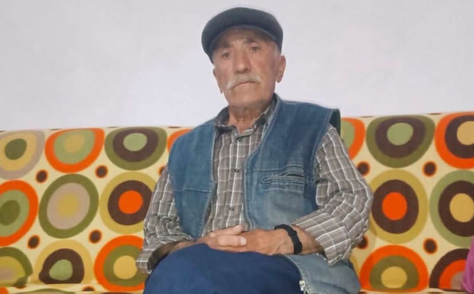 Yozgat’ta Acı Haber! Şehidin Babası Hayatını Kaybetti!
