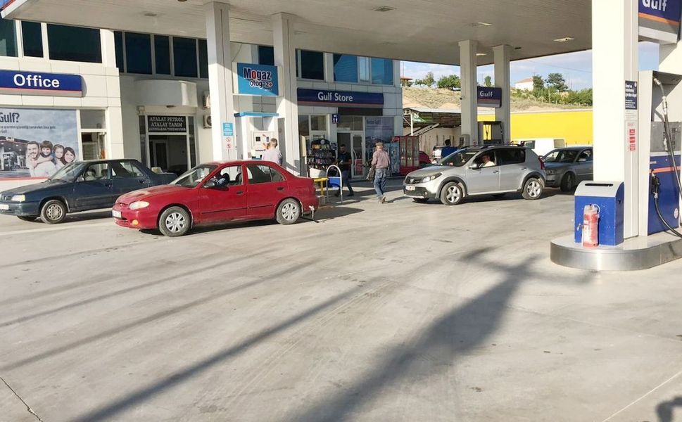 Yozgat'ta Akaryakıt Fiyatları Ne Kadar Oldu? Benzine, Mazota, Motorine Zam mı Gelecek?