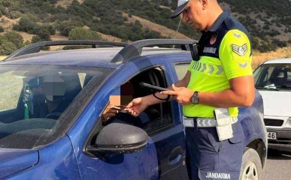 Yozgat’ta Alkollü Sürücülere Geçit Yok! 3 Sürücüye 195 Bin TL Ceza