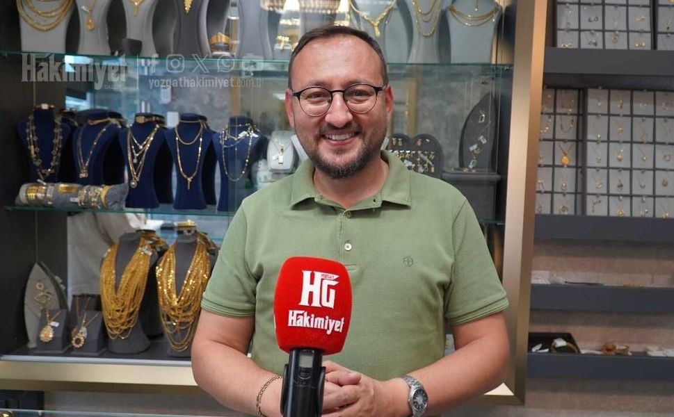 Yozgat’ta Altın Fiyatları Belli Oldu: İşte 7 Eylül Güncel Rakamlar